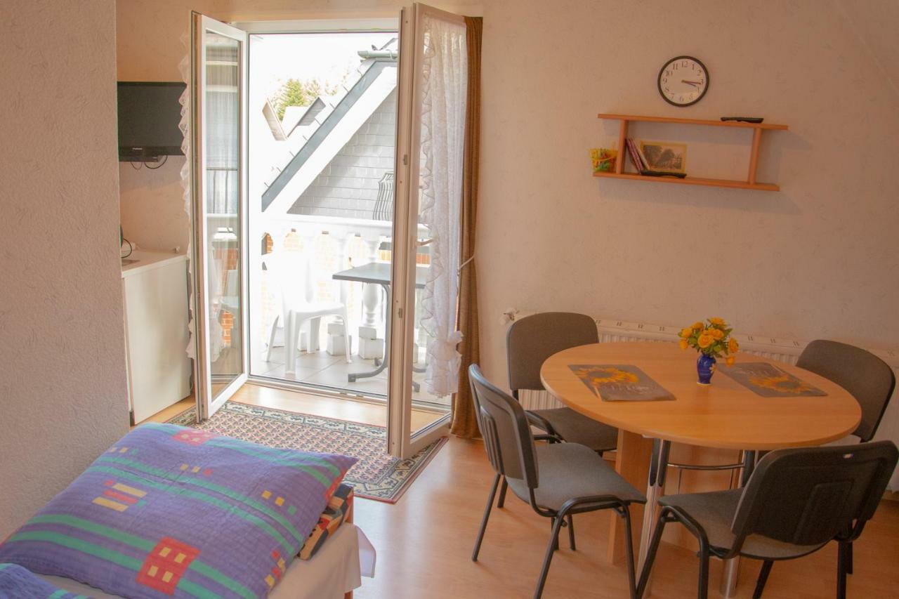 Zielona Okiennica Chillout Apartment ควอปือ ภายนอก รูปภาพ