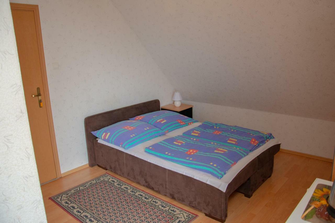 Zielona Okiennica Chillout Apartment ควอปือ ภายนอก รูปภาพ