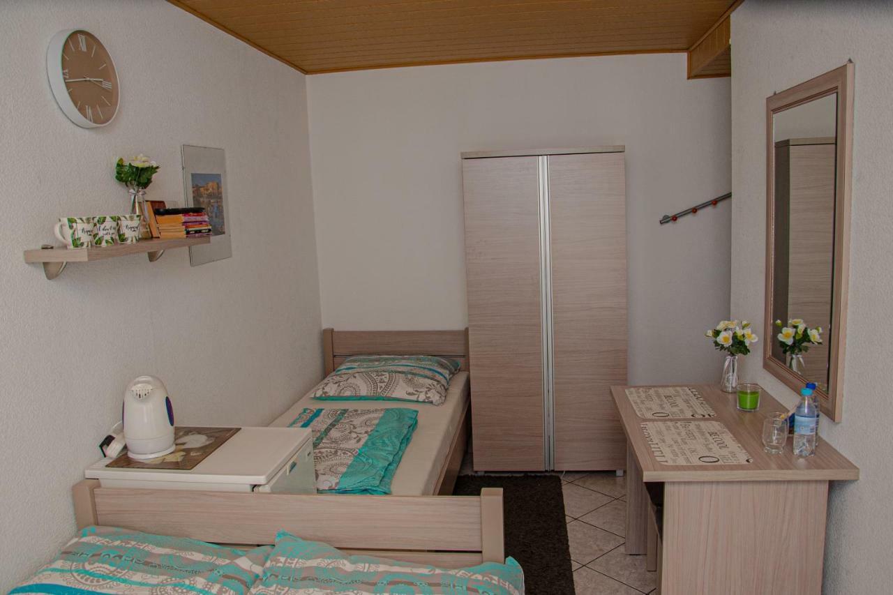 Zielona Okiennica Chillout Apartment ควอปือ ภายนอก รูปภาพ