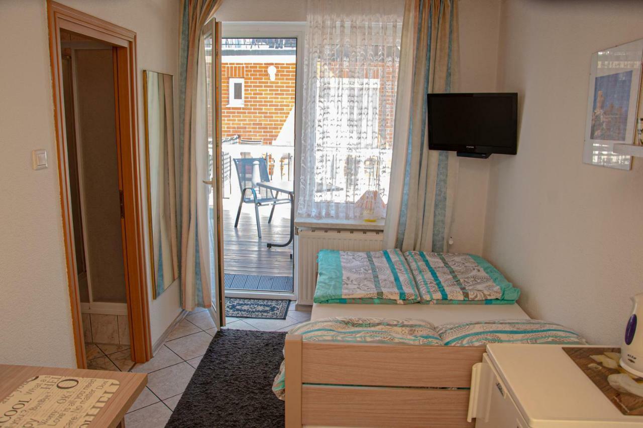 Zielona Okiennica Chillout Apartment ควอปือ ภายนอก รูปภาพ