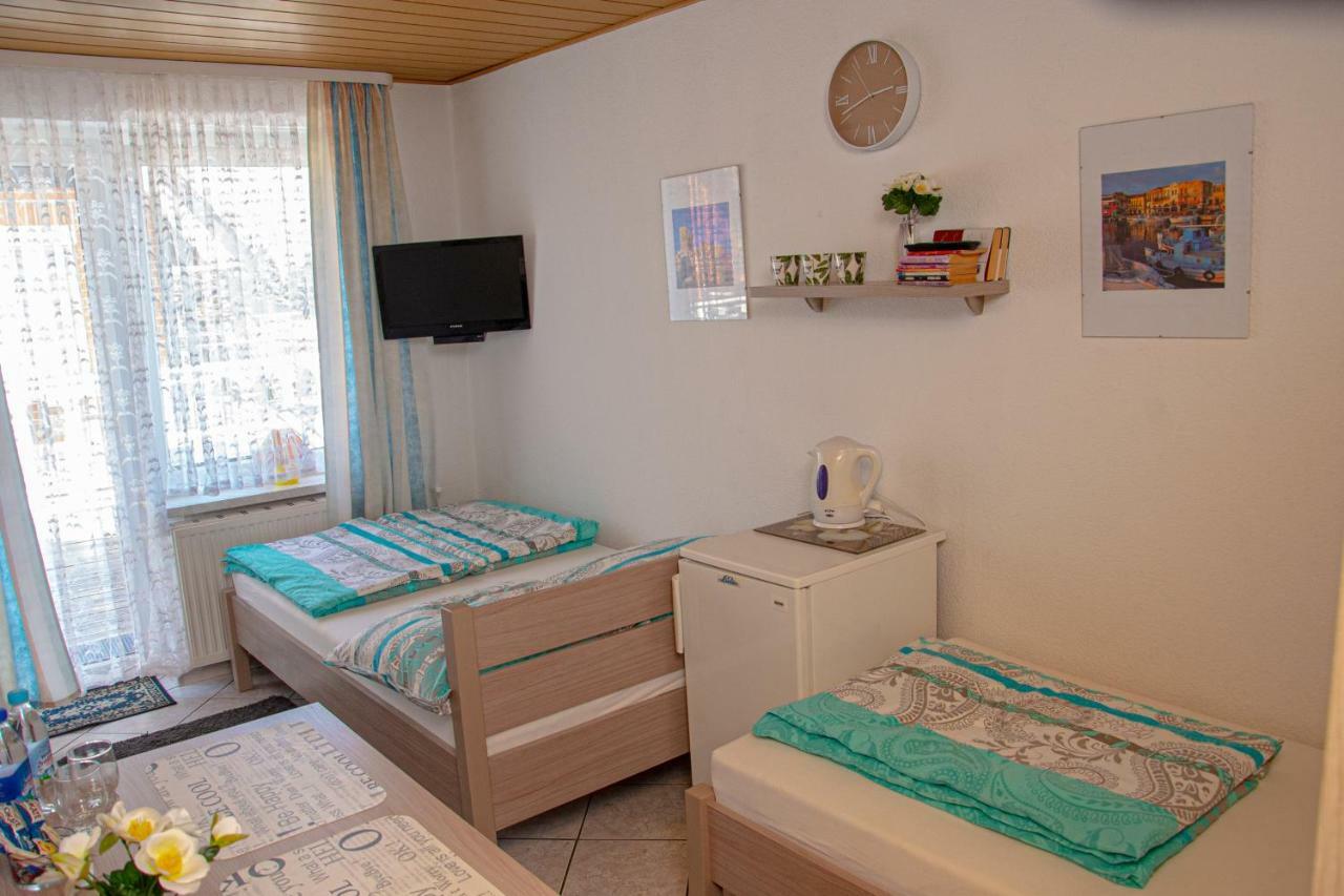 Zielona Okiennica Chillout Apartment ควอปือ ภายนอก รูปภาพ