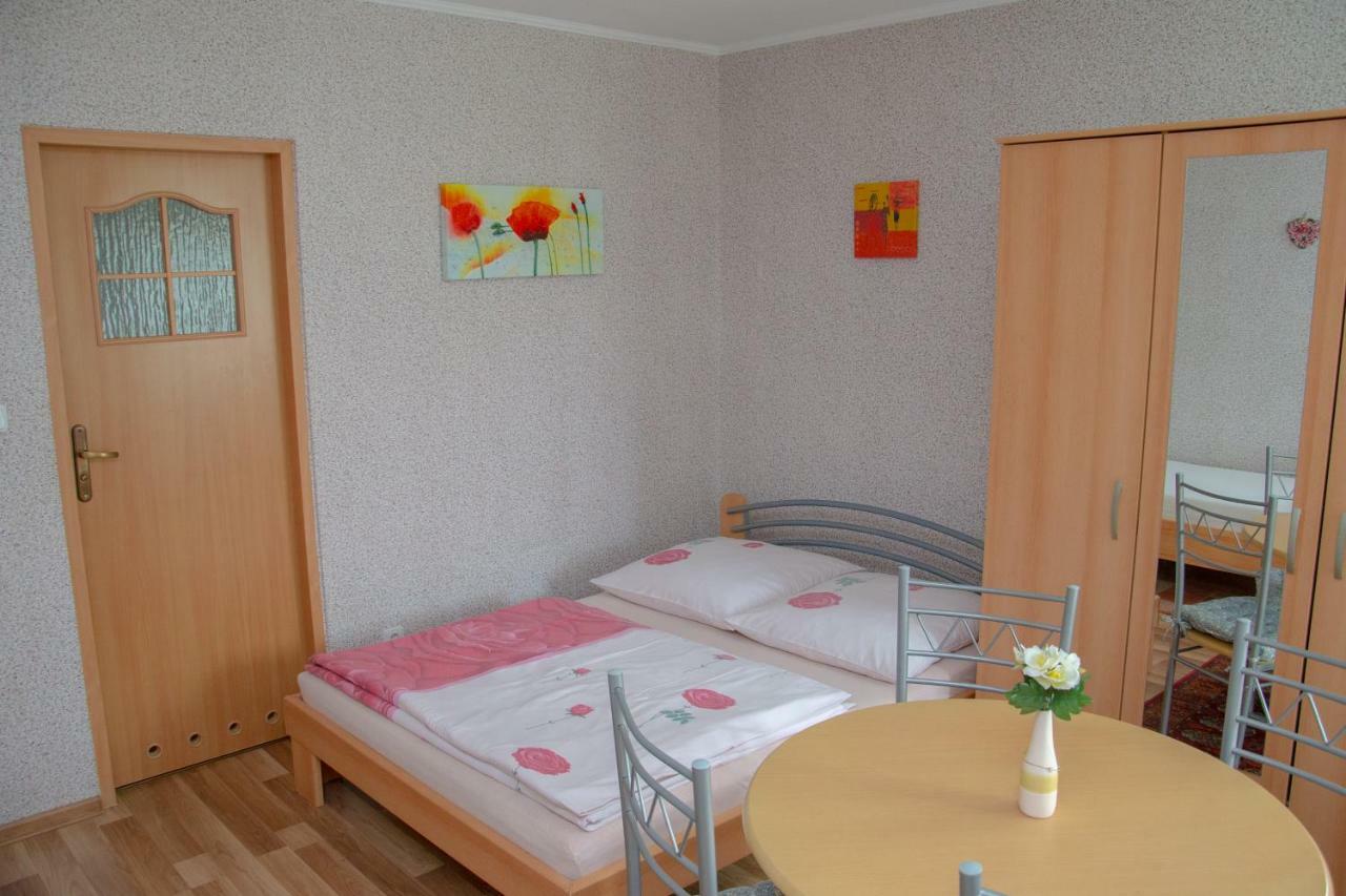 Zielona Okiennica Chillout Apartment ควอปือ ภายนอก รูปภาพ