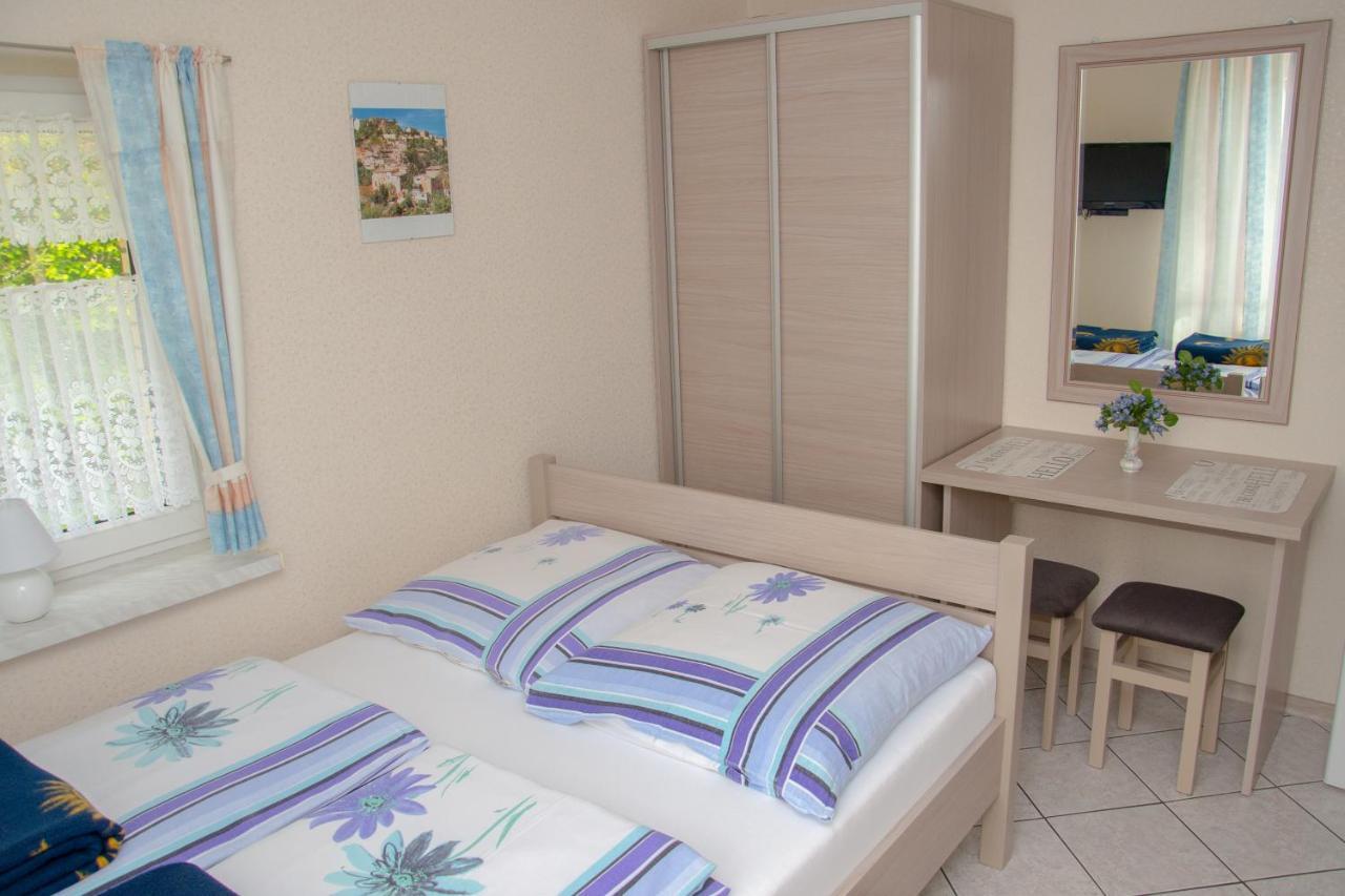 Zielona Okiennica Chillout Apartment ควอปือ ภายนอก รูปภาพ