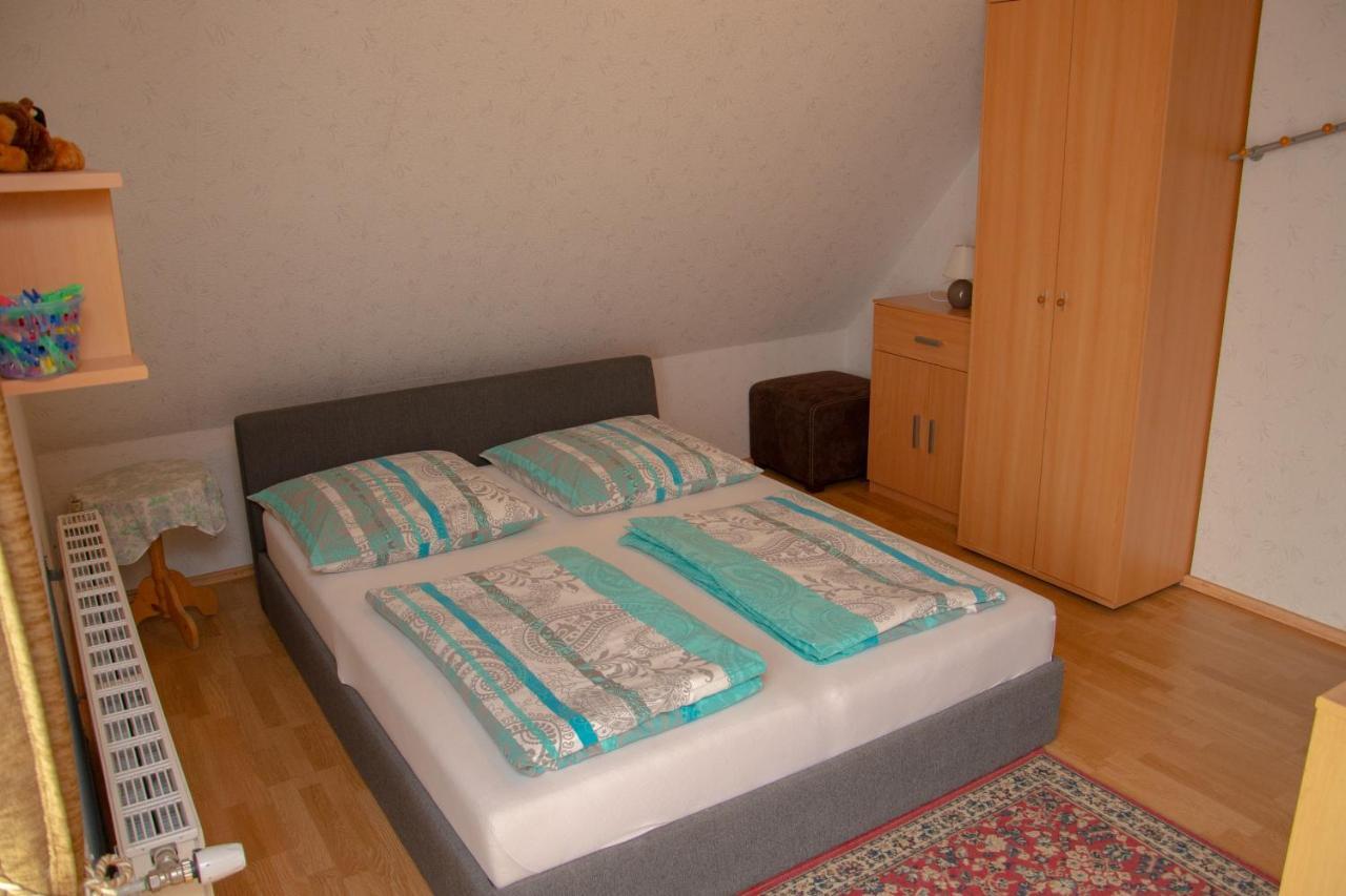 Zielona Okiennica Chillout Apartment ควอปือ ภายนอก รูปภาพ