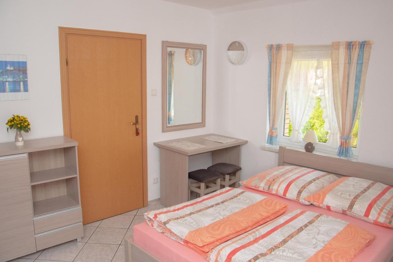 Zielona Okiennica Chillout Apartment ควอปือ ภายนอก รูปภาพ
