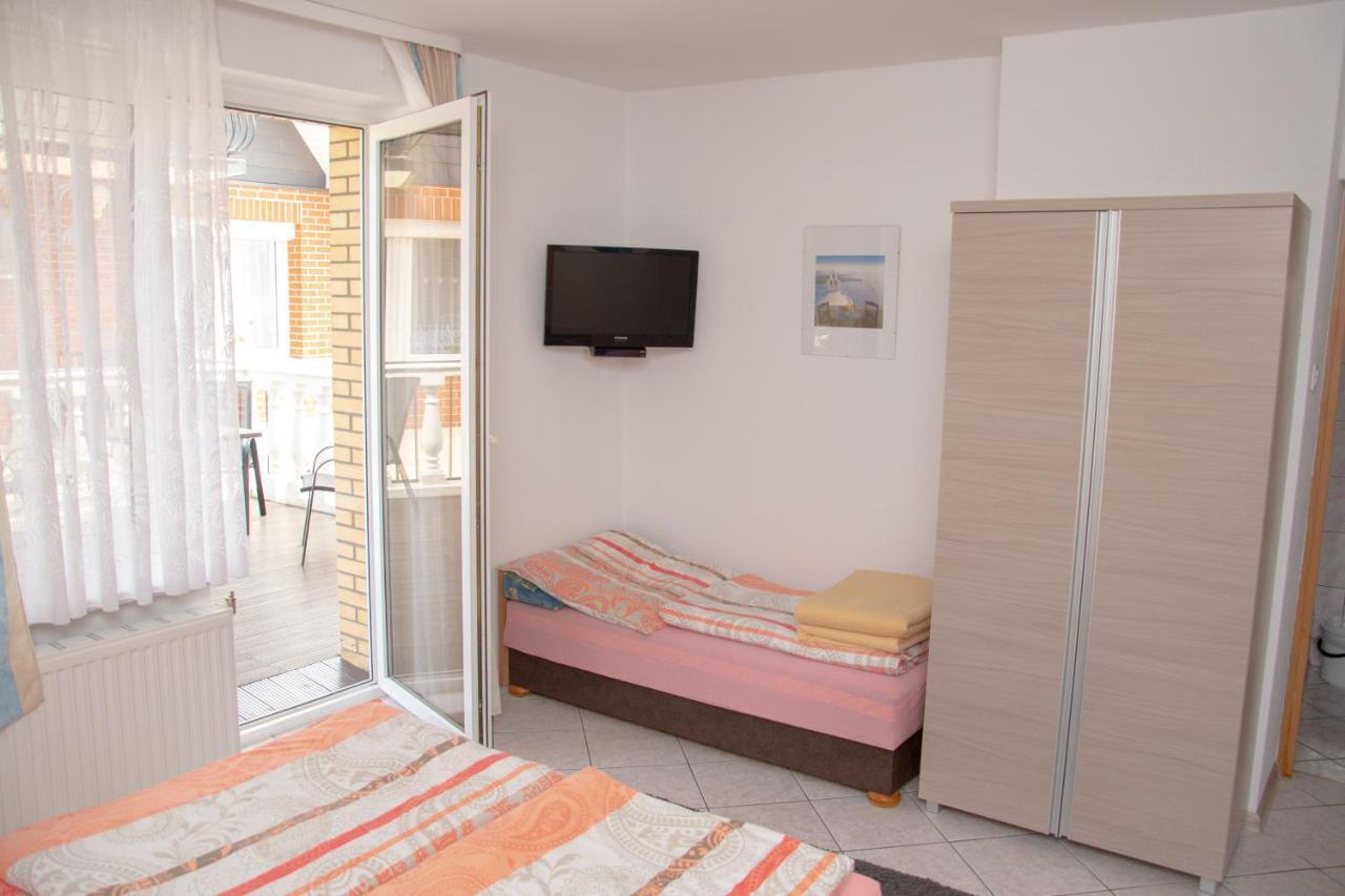 Zielona Okiennica Chillout Apartment ควอปือ ภายนอก รูปภาพ