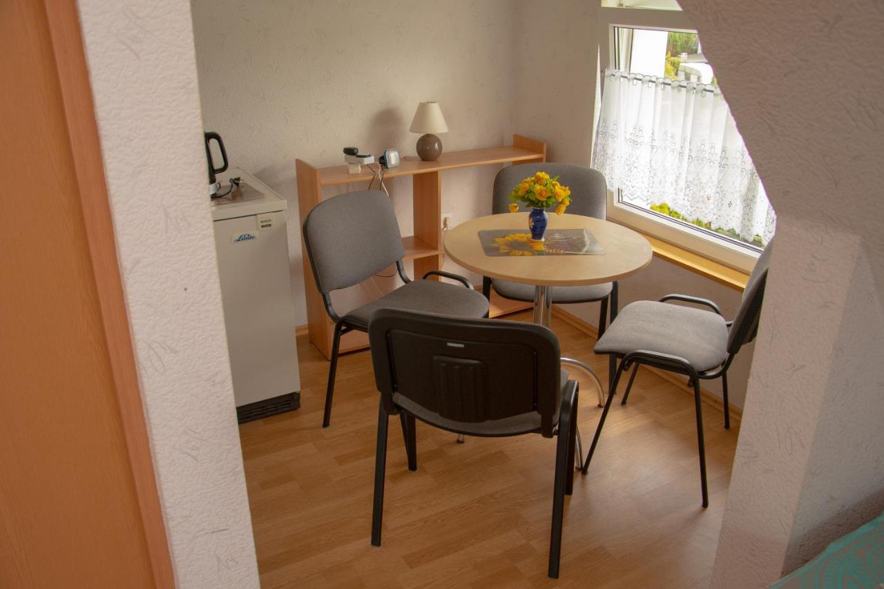 Zielona Okiennica Chillout Apartment ควอปือ ภายนอก รูปภาพ