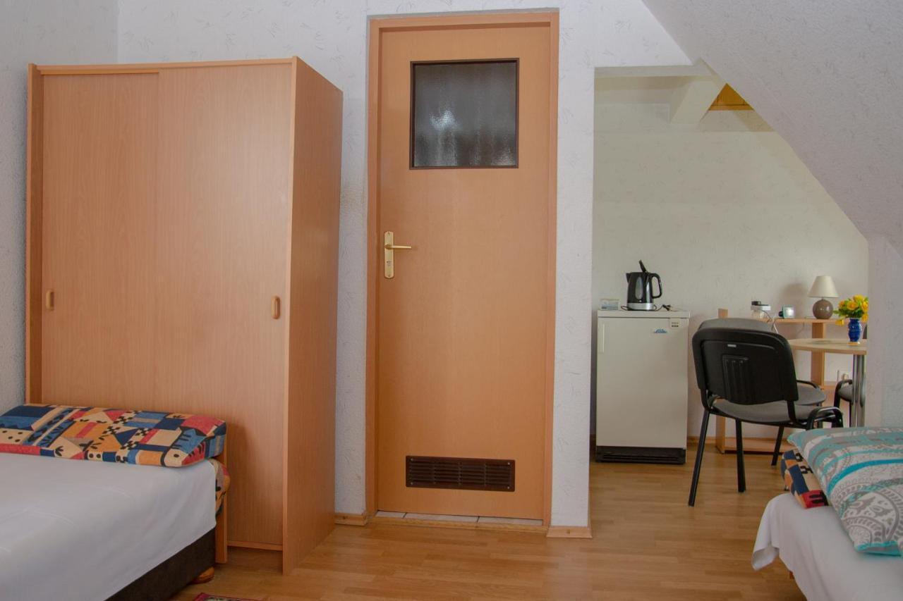 Zielona Okiennica Chillout Apartment ควอปือ ภายนอก รูปภาพ