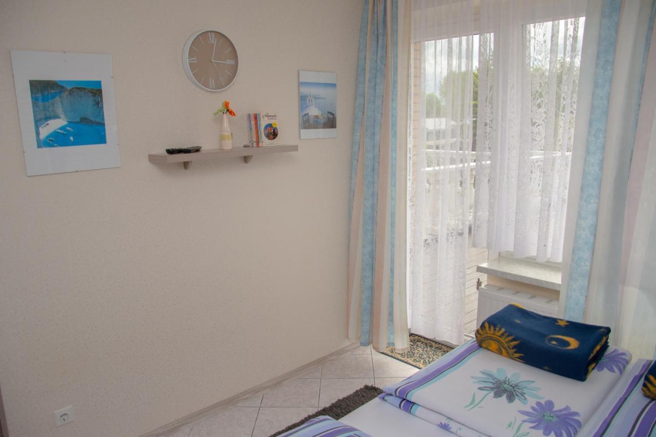 Zielona Okiennica Chillout Apartment ควอปือ ภายนอก รูปภาพ