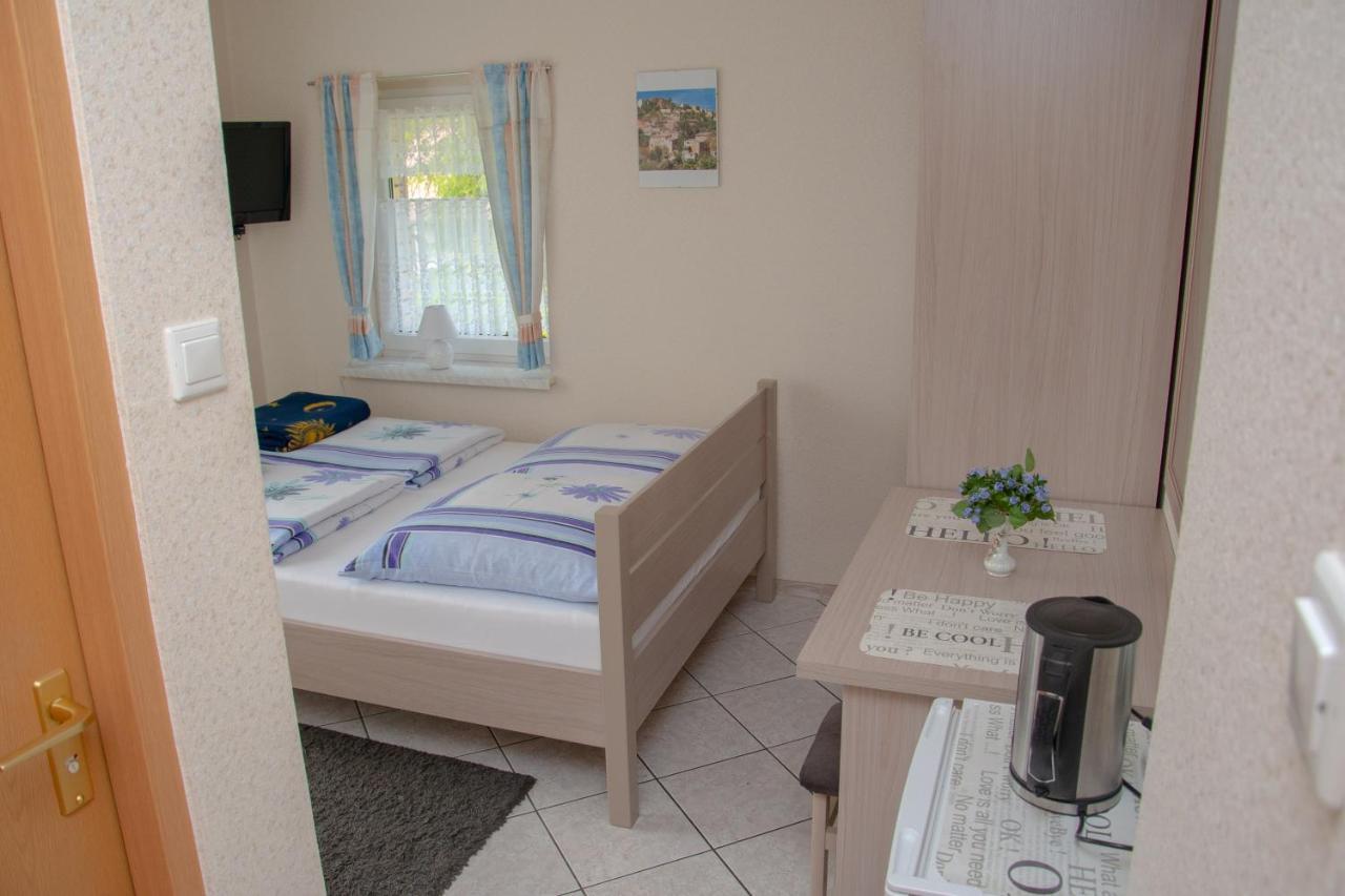 Zielona Okiennica Chillout Apartment ควอปือ ภายนอก รูปภาพ